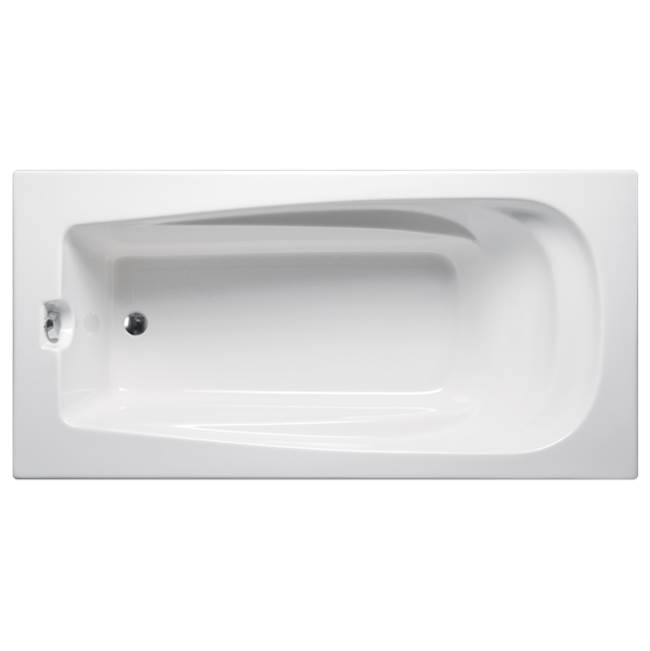 Americh Barrington 7236 - Tub Only - Select Color