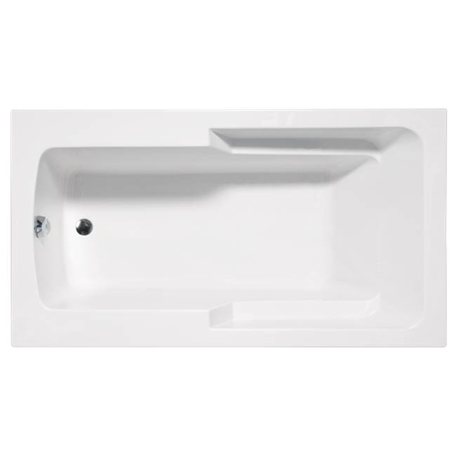 Americh Madison 7236 - Tub Only - Biscuit