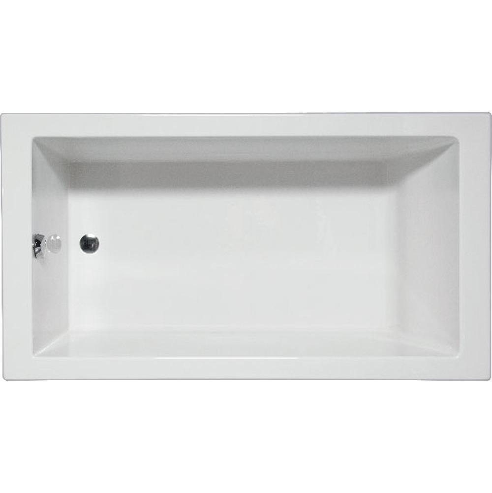 Americh Wright 7236 ADA - Luxury Series / Airbath 2 Combo - Biscuit