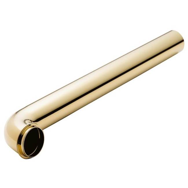 California Faucets 1-1/2'' Extension Wall Bend