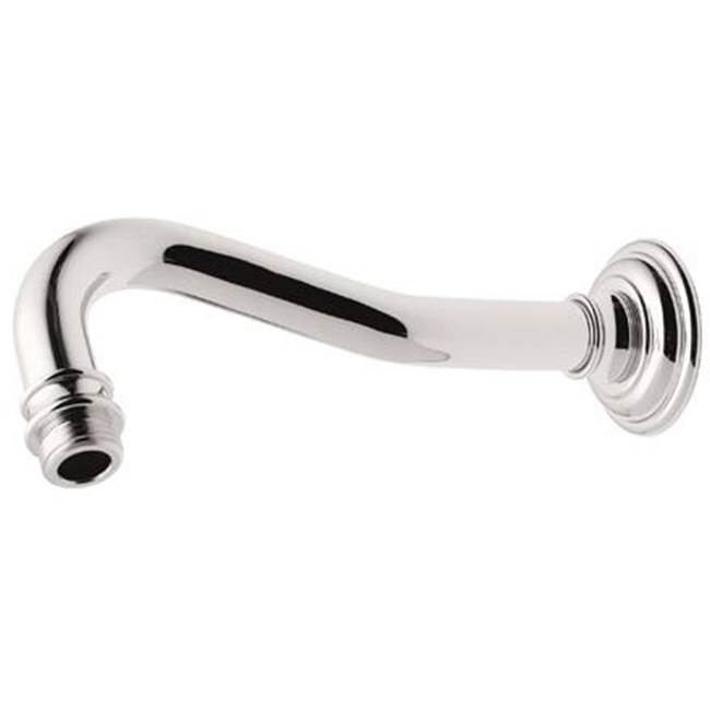 California Faucets 7'' Traditional Shower Arm