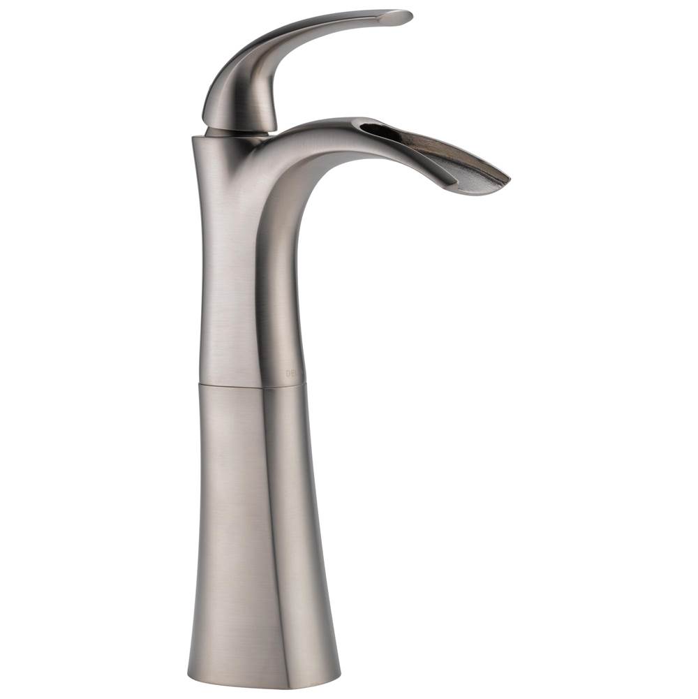 Delta Faucet - Vessel Bathroom Sink Faucets