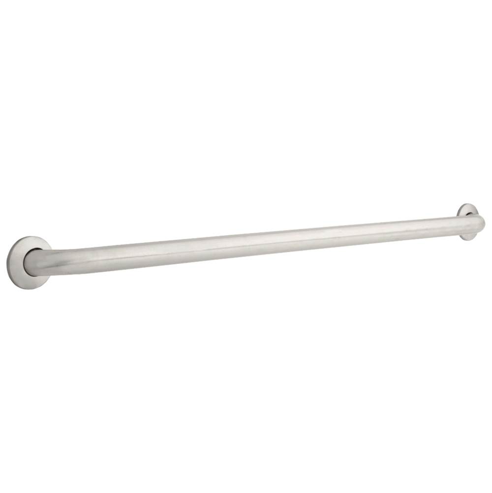 Delta Faucet Other 1-1/2'' x 42'' ADA Grab Bar, Concealed Mounting