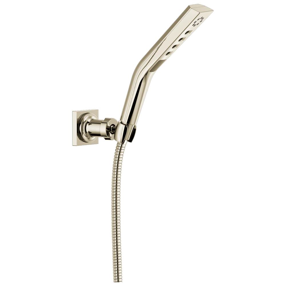Delta Faucet Universal Showering Components H2OKinetic®3-Setting Wall Mount Hand Shower