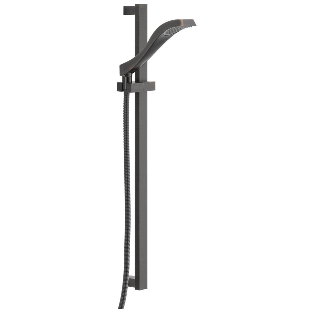 Delta Faucet - Hand Shower Slide Bars