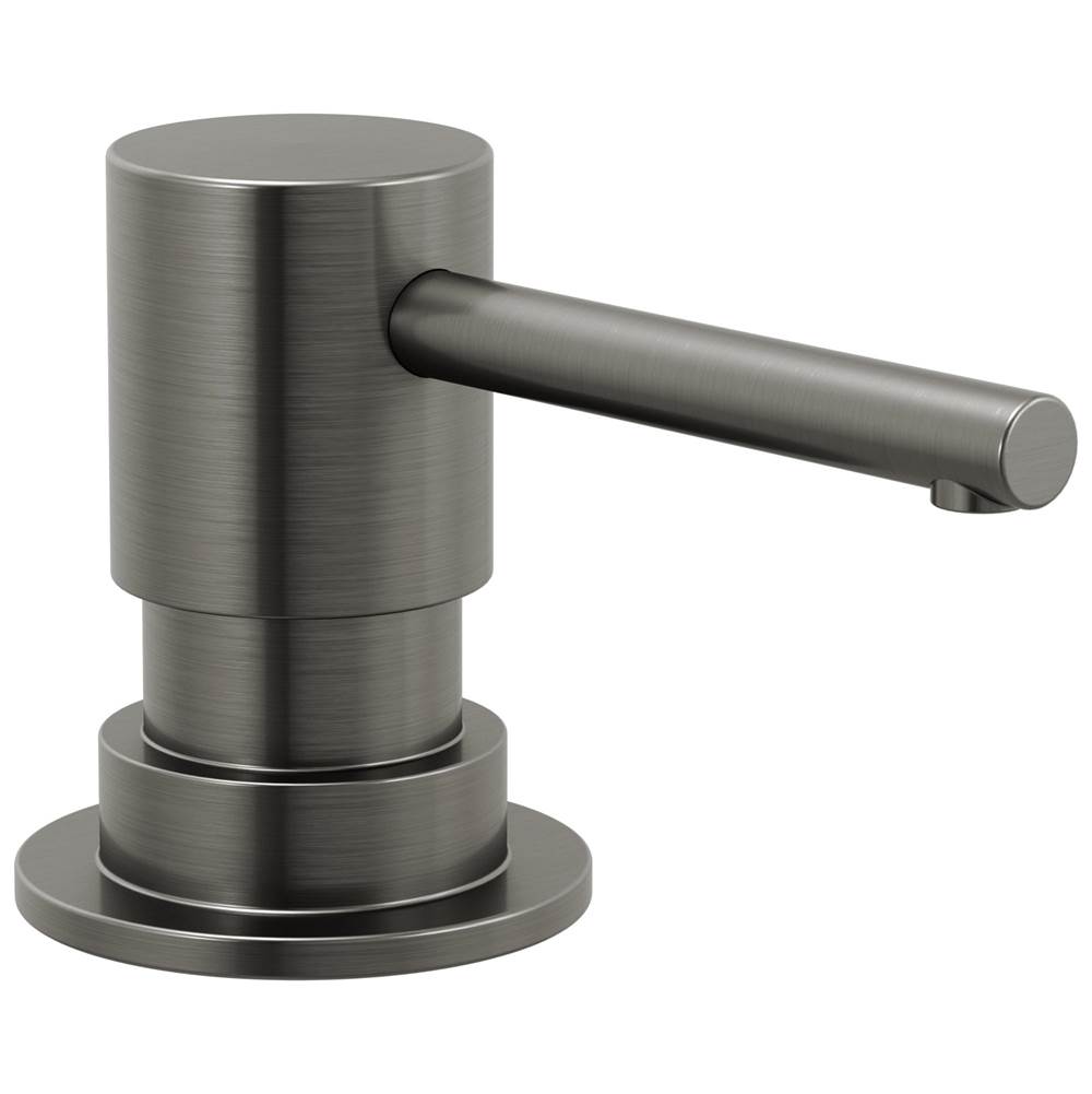 Delta Faucet Trinsic® Metal Soap Dispenser