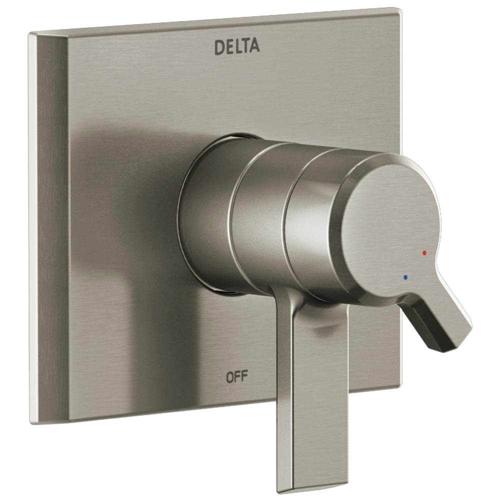 Delta Faucet Pivotal™ Monitor® 17 Series Valve Only Trim