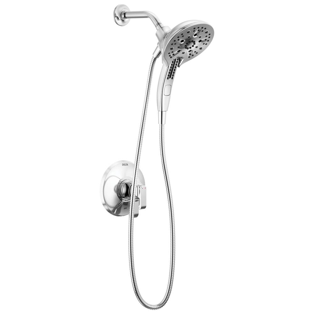 Delta Faucet - Shower Only Faucet Trims