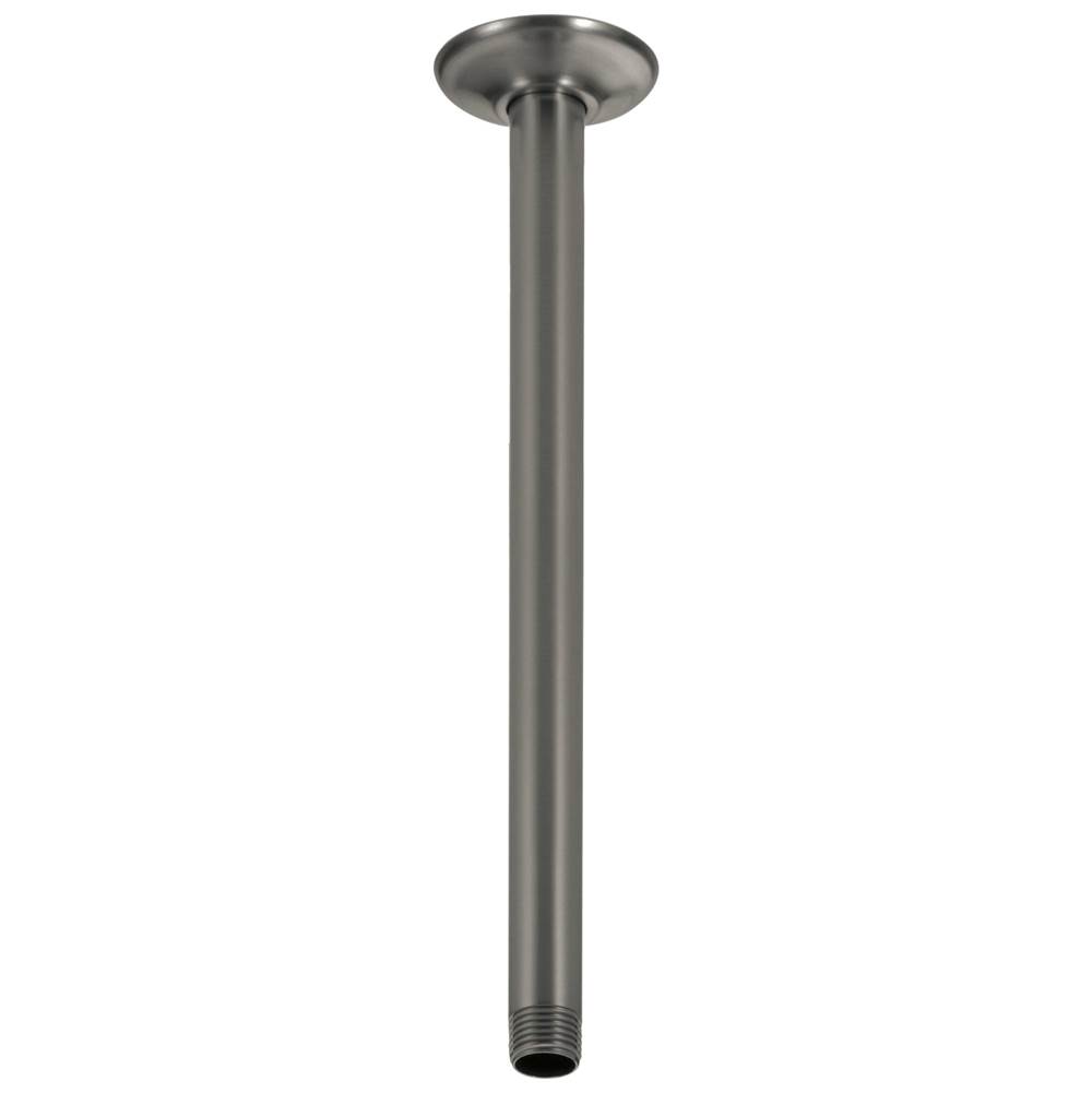 Delta Faucet Universal Showering Components Shower Arm & Flange 14'' - Ceiling