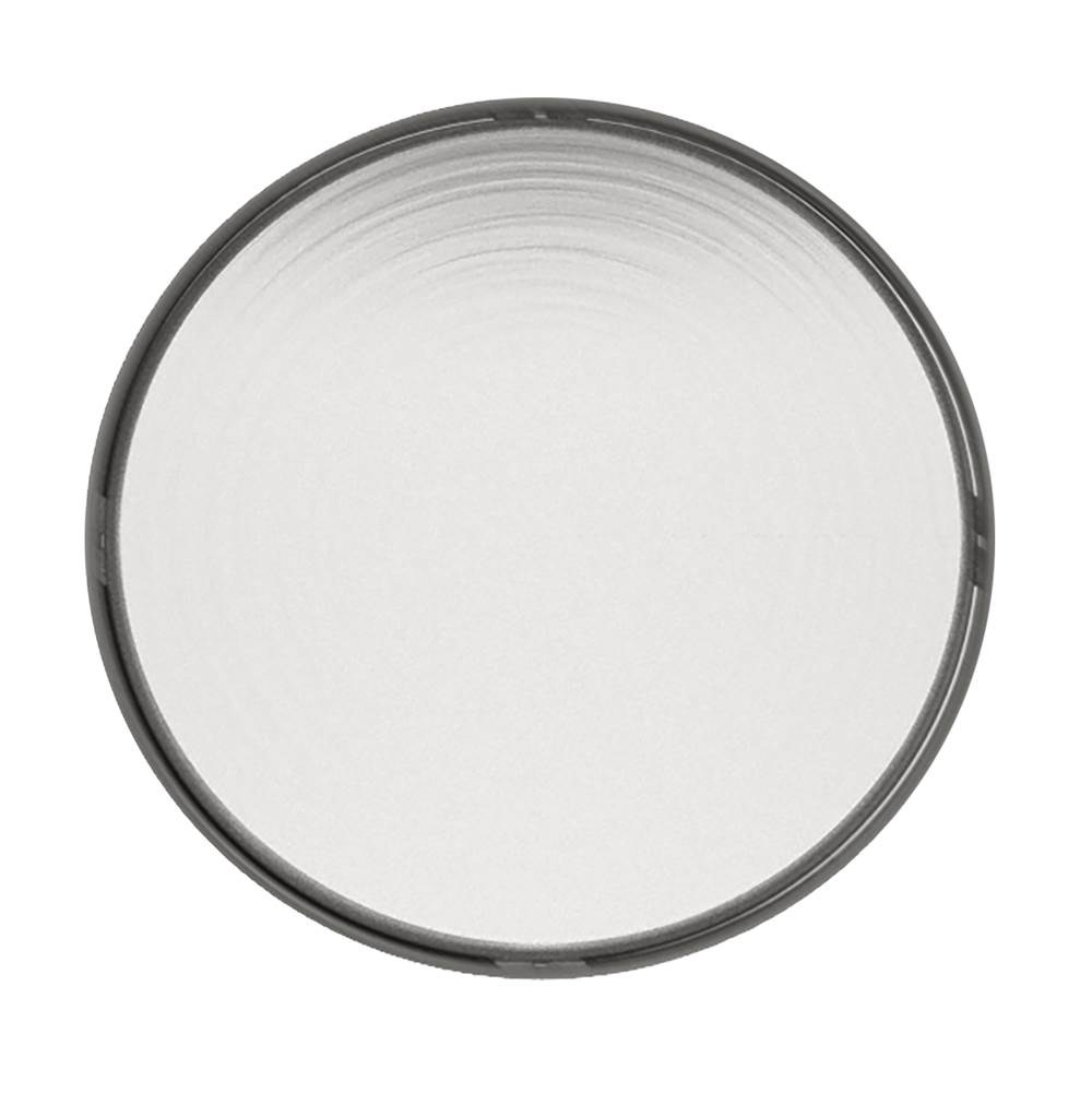 Franke Round Drain Cover - Stainless