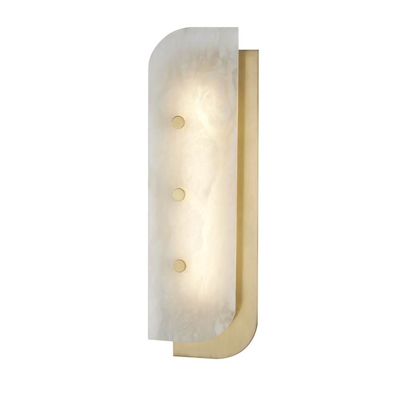 Hudson Valley Lighting Large Led Wall Sconce