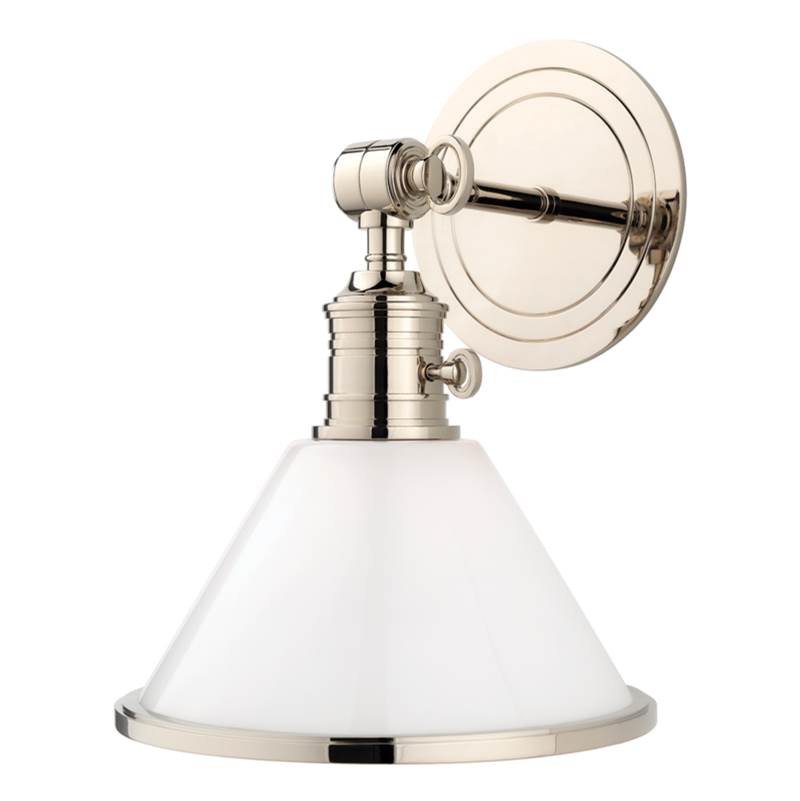 Hudson Valley Lighting - Wall Sconce