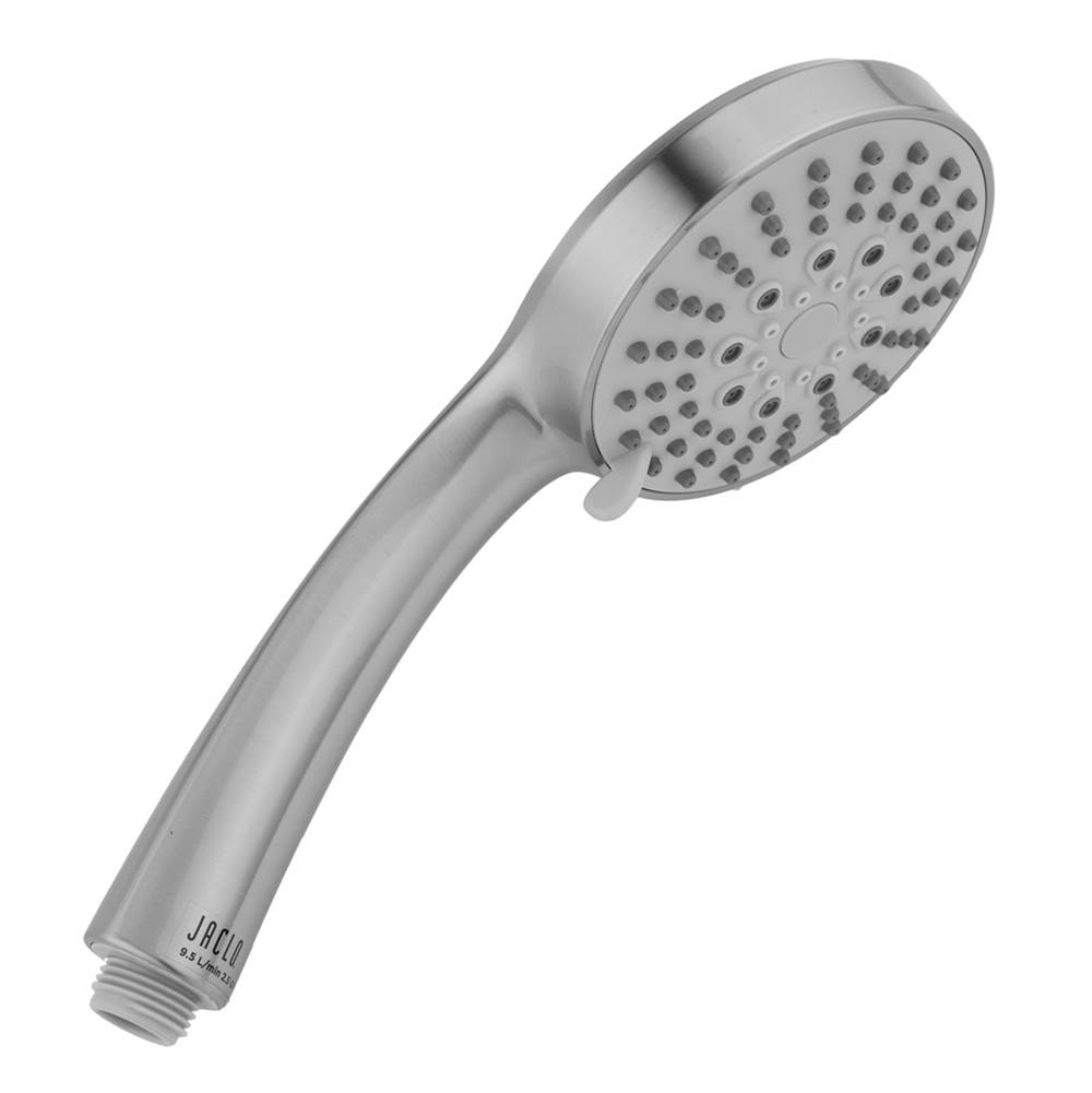 Jaclo SHOWERALL® 6 Function Handshower with JX7® Technology