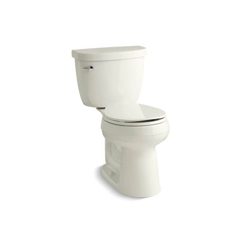 Kohler Cimarron®  Het   Toilet, Pb