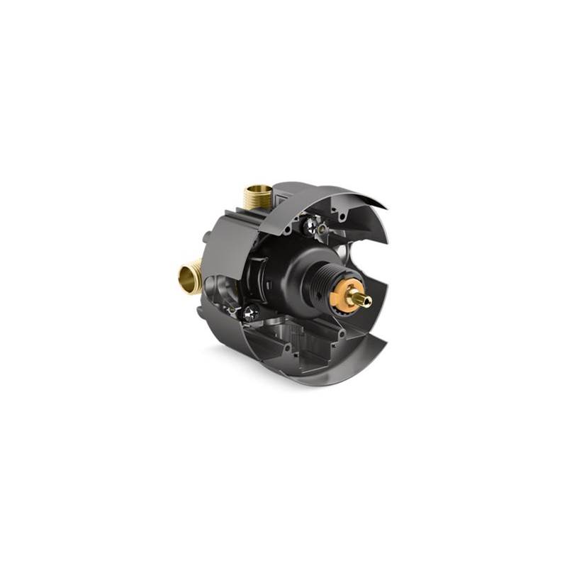 Kohler Rite-Temp® pressure-balancing valve body and cartridge kit