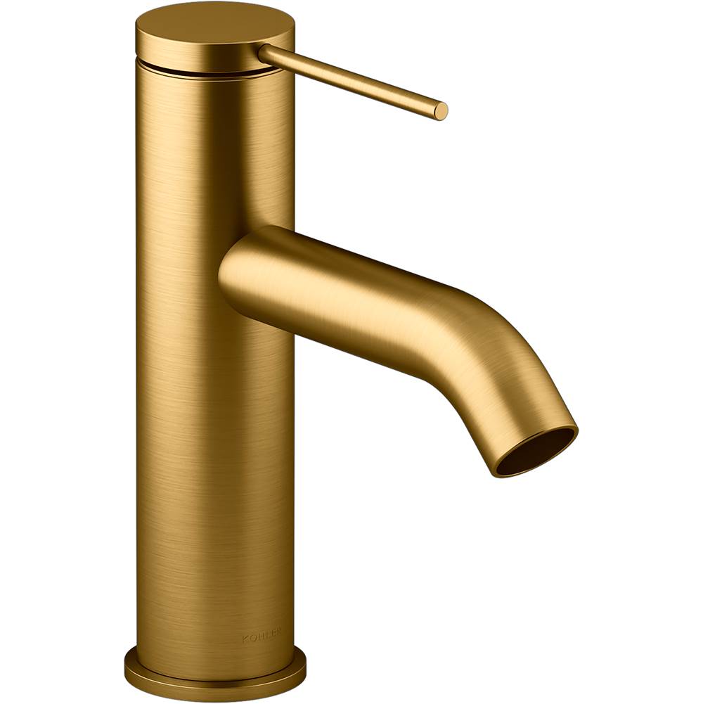 Kohler Components™ single-handle bathroom sink faucet