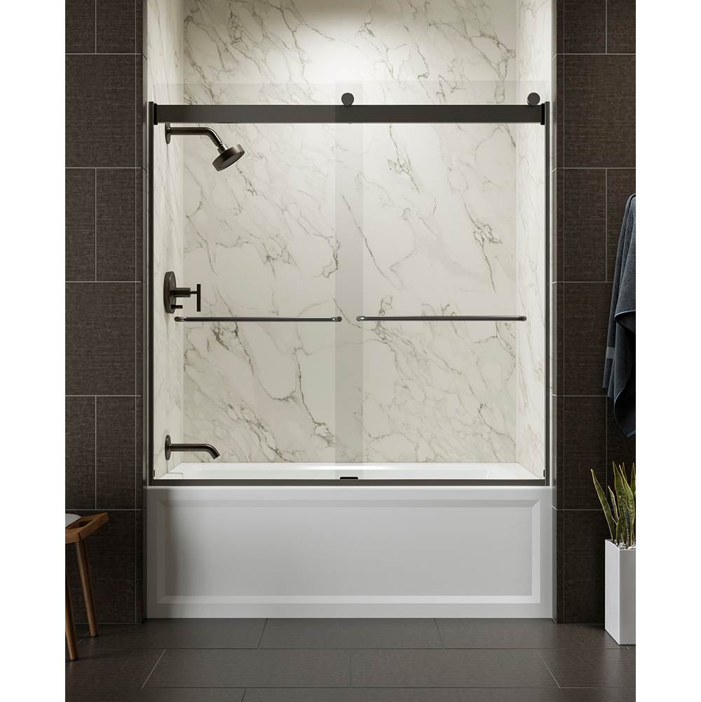 Kohler - Sliding Shower Doors