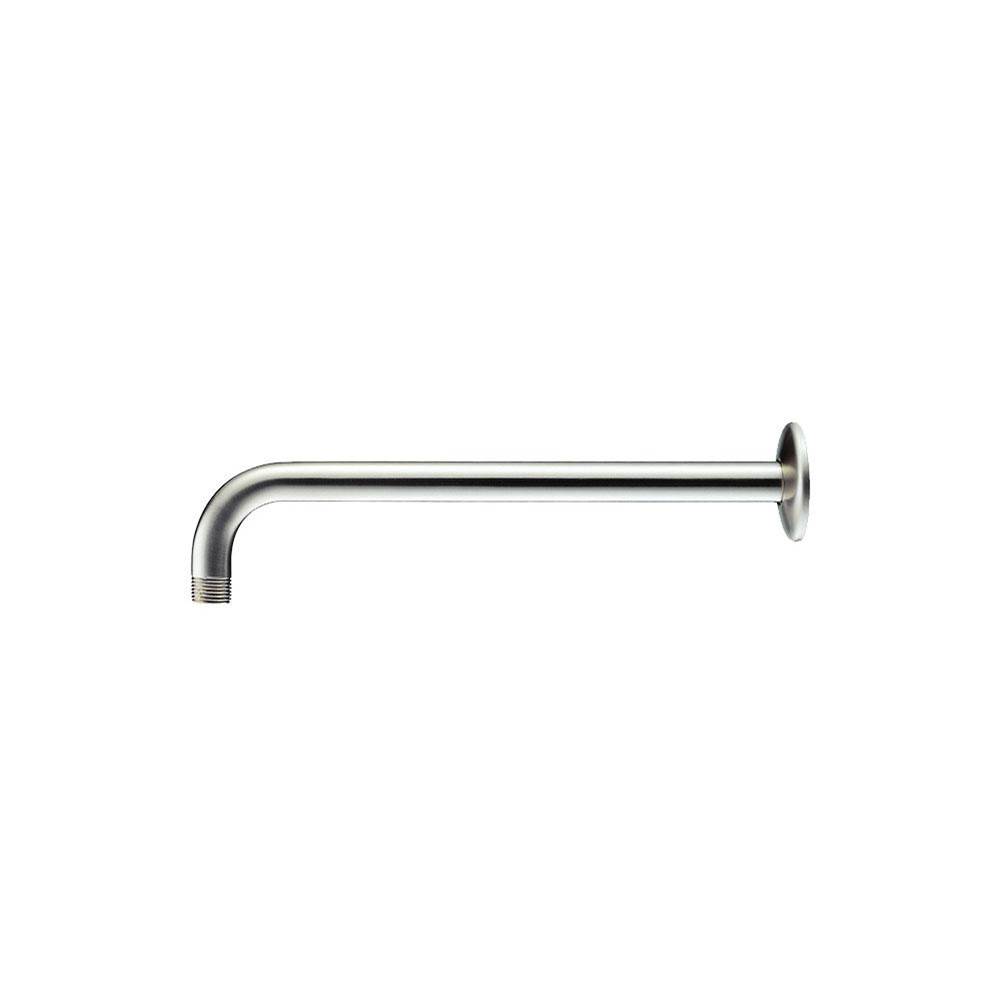 Luxart Right Angle Shower Arm & Flange
