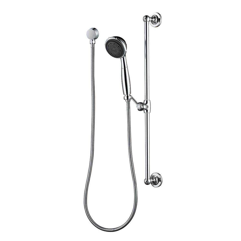 Luxart Classico Personal Shower System