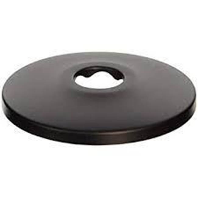 Luxart 5/8'' OD Low Pattern Flange for Angle Stops