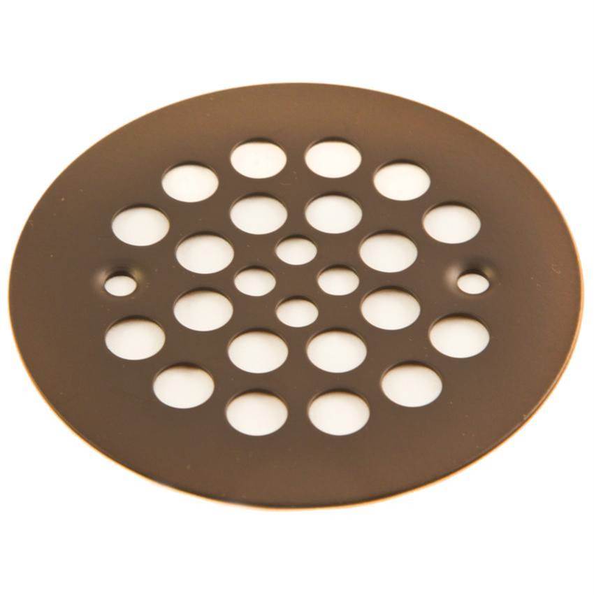 Luxart 4-1/4'' Shower Grid with Screws