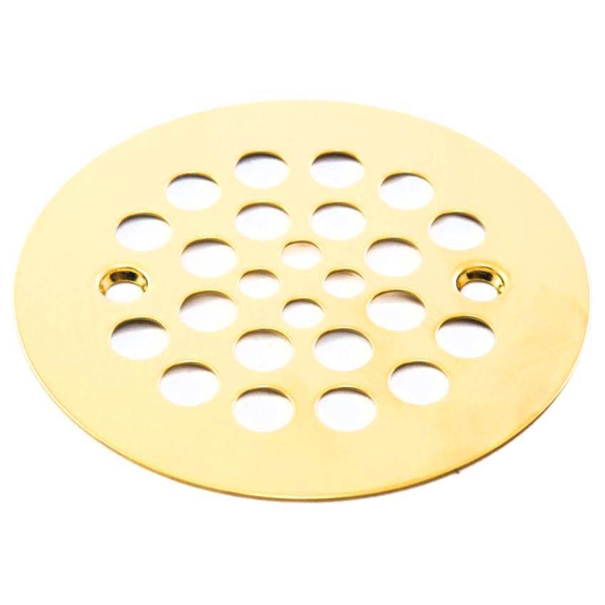 Luxart 4-1/4'' Shower Grid with Screws