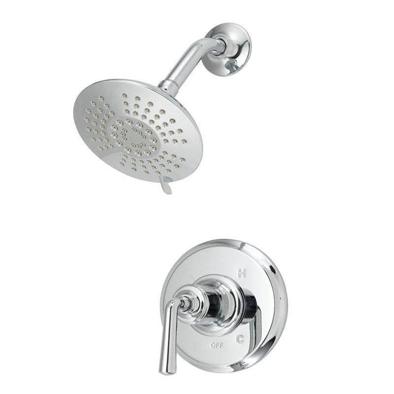 Luxart Pastiche® Shower Only Trim