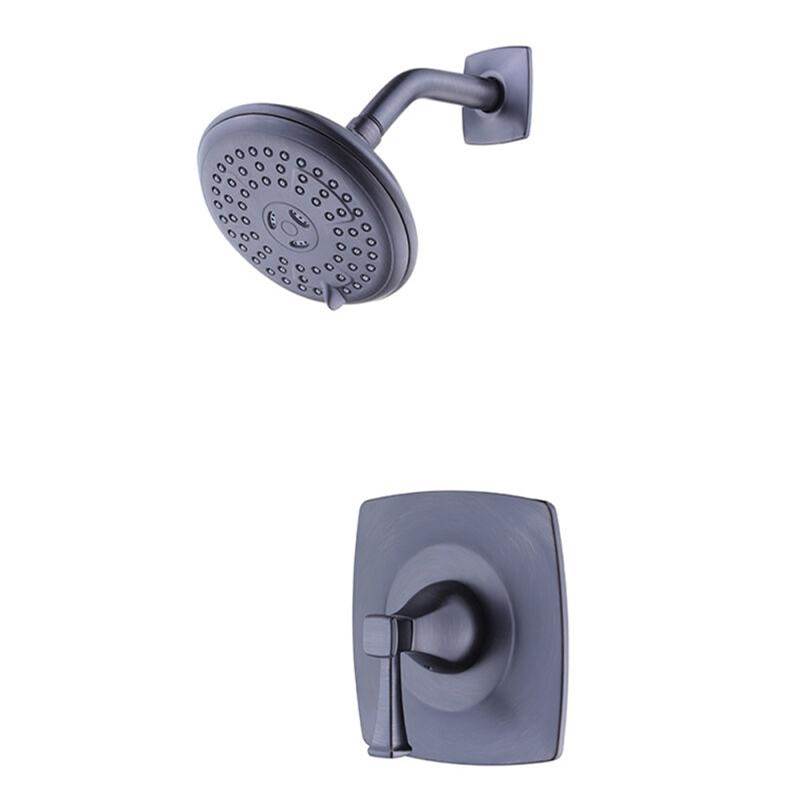 Luxart Poydras® OmniVersa® Shower Only Trim
