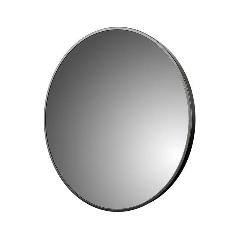 Luxart Andressa 32'' Round Mirror