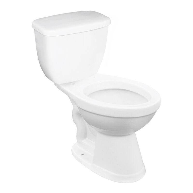 Mainline Collection Lynx Elongated, Two-Piece,  Comfortable Height (ADA), 12'' Toilet Combination