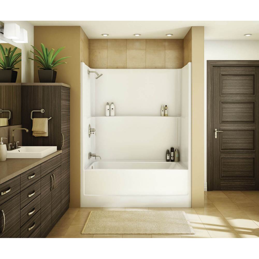 Maax - Tub And Shower Suites