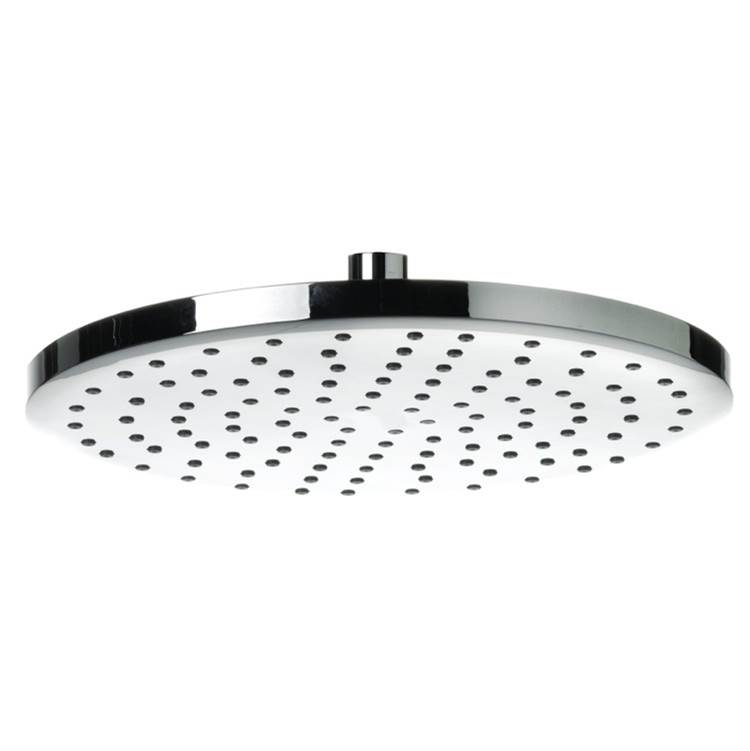 Nameeks Chrome Plated Deluxe Shower Head