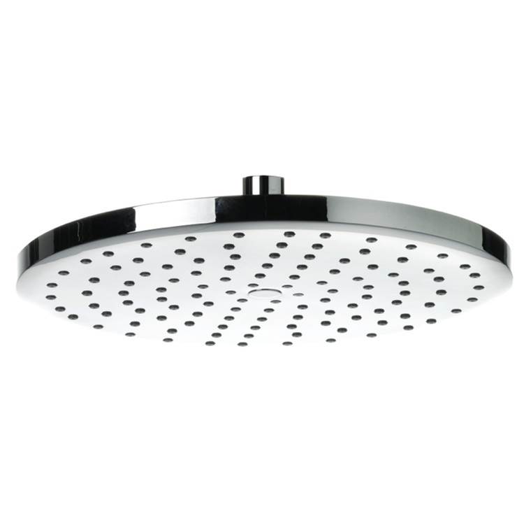 Nameeks Large Deluxe Chrome Shower Head