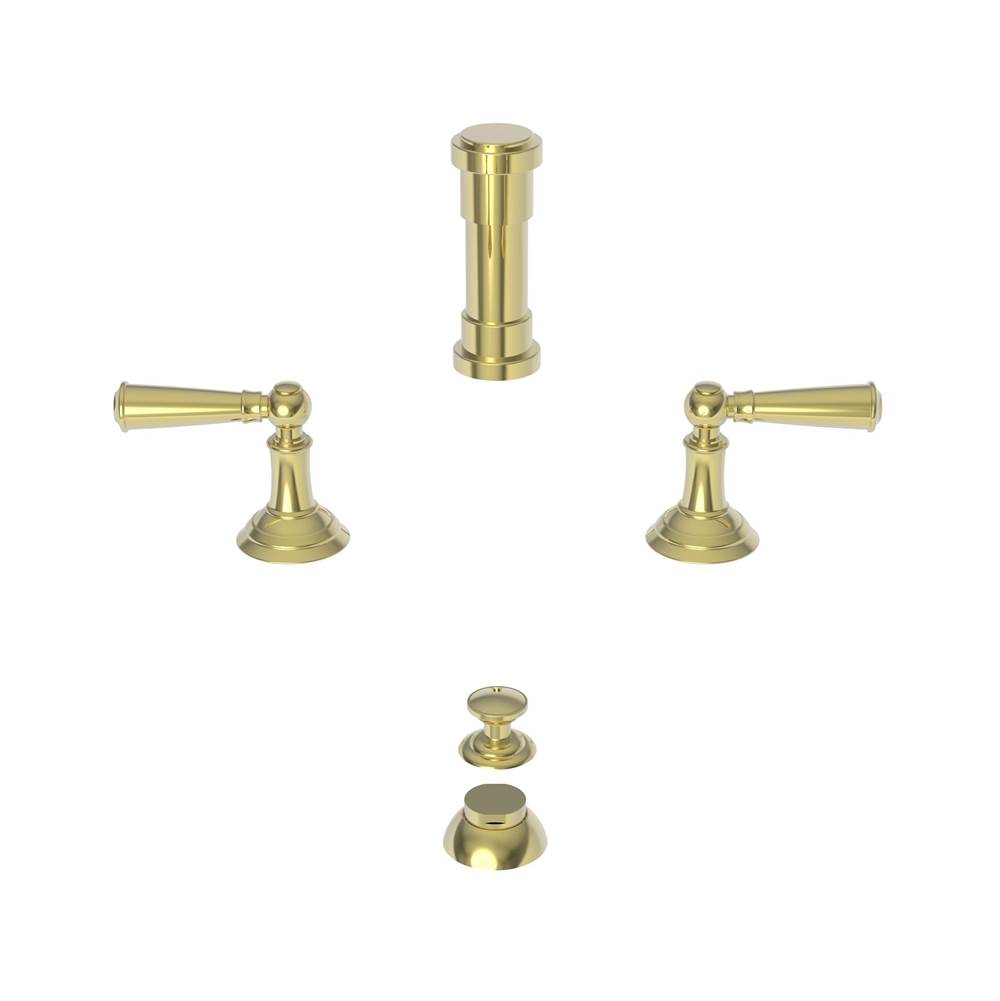 Newport Brass - Bidet Faucets