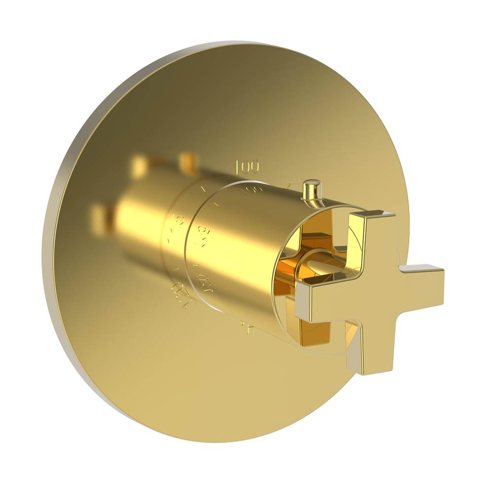 Newport Brass - Thermostatic Valve Trim Shower Faucet Trims
