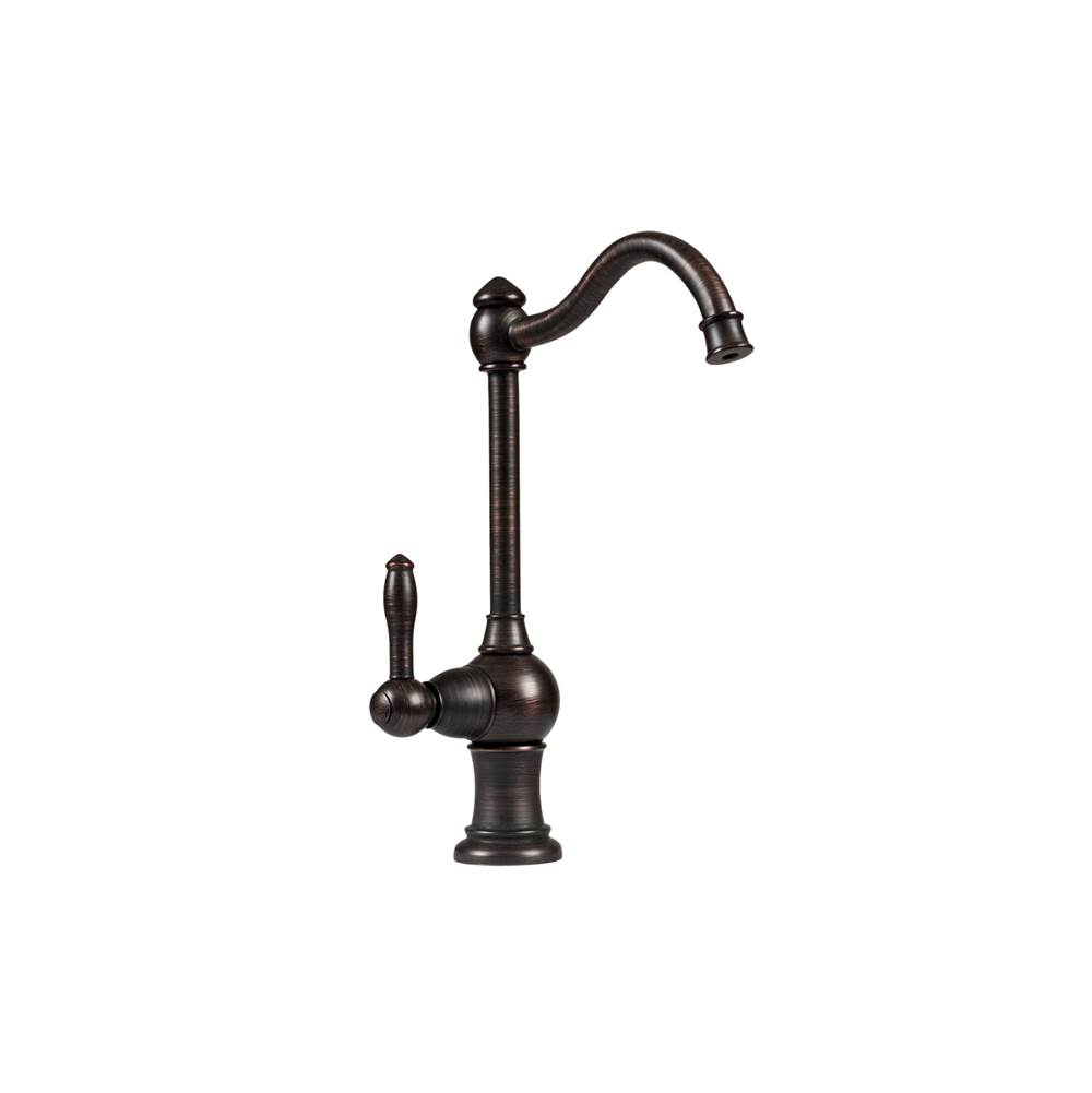 Premier Copper Products - Cold Water Faucets