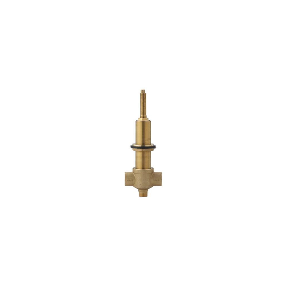 Phylrich - Faucet Rough-In Valves