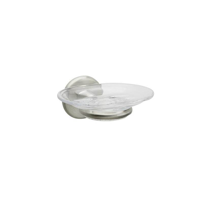 Phylrich Wall Mount Soap Dish