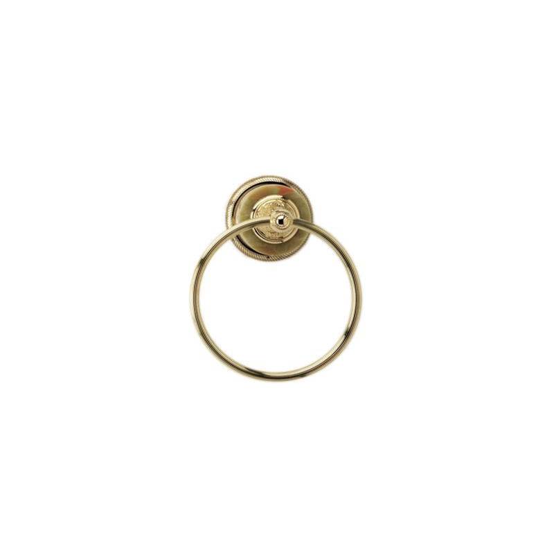 Phylrich Towel Ring, Pak Gree