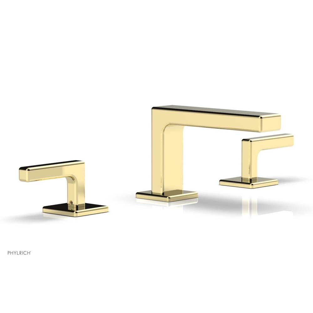 Phylrich W/S Faucet, Lever Hdl