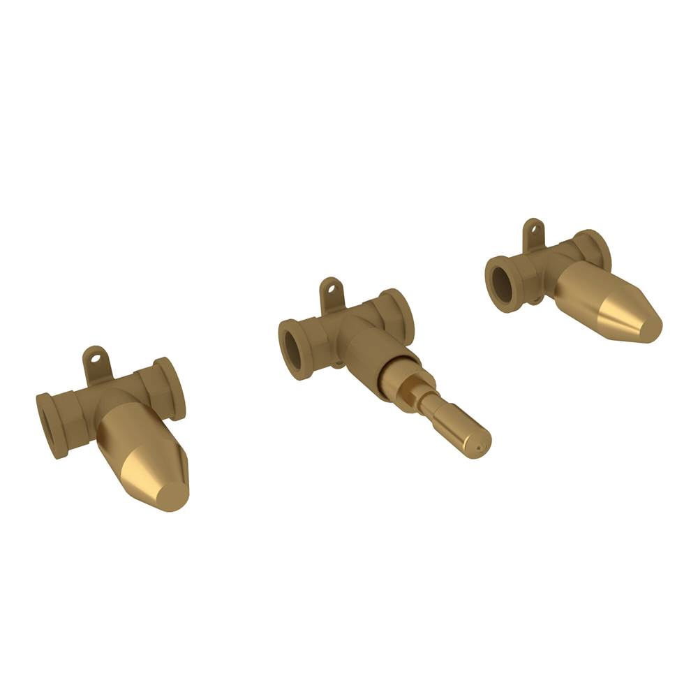 Rohl - Faucet Rough-In Valves