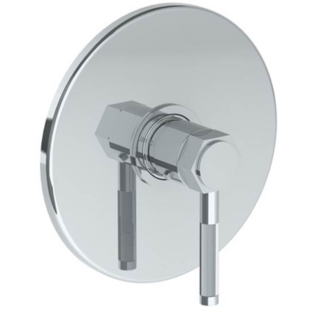 Watermark Wall mounted Thermostatic Shower Trim, 7 1/2''