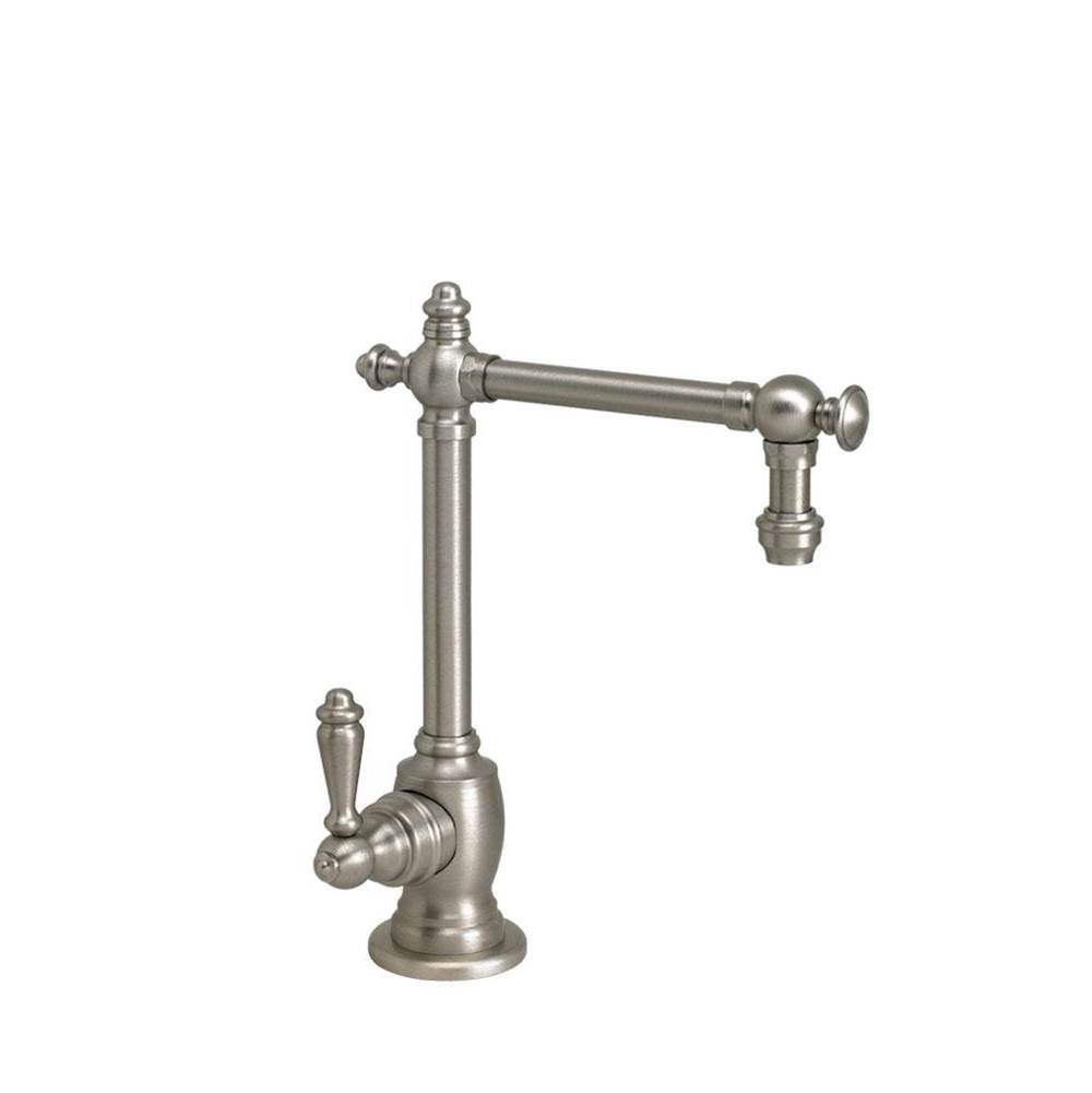 Waterstone Waterstone Towson Cold Only Filtration Faucet - Lever Handle